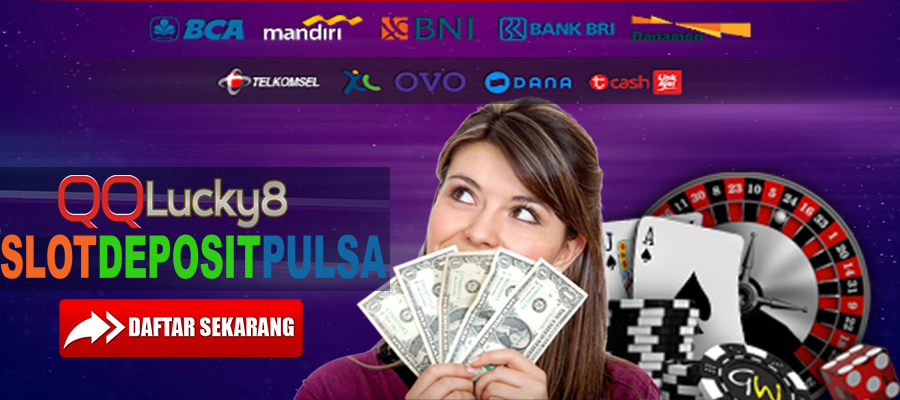 slot online deposit pulsa indonesia | Warung Bonus | tips dan trik