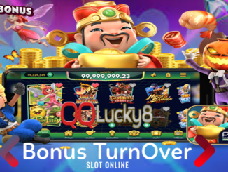 bonus turn over slot online