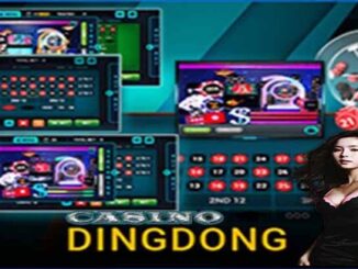 Rahasia Sukses Dalam Bermain Judi Dingdong Online
