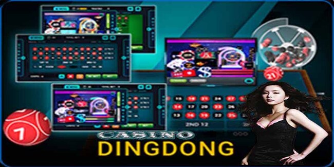Rahasia Sukses Dalam Bermain Judi Dingdong Online